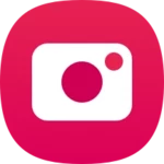 Logo of Samsung Camera android Application 